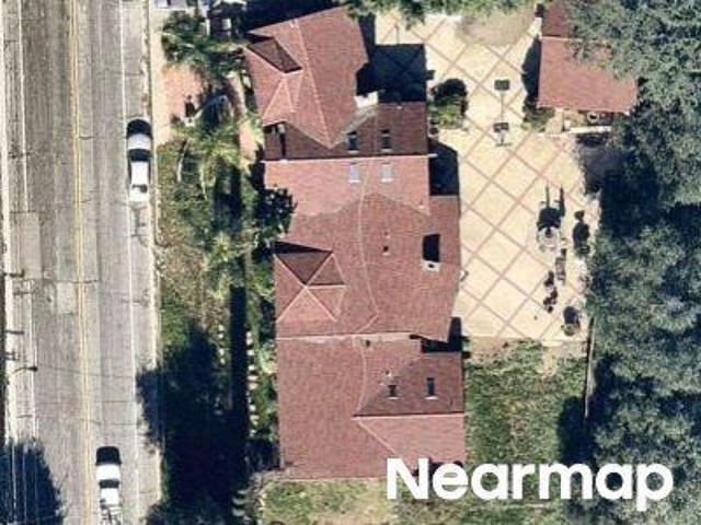 House for sale in Pasadena, California