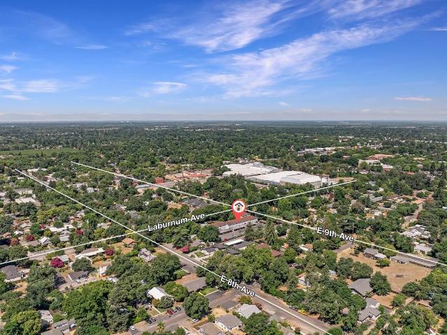 Apartment for rent in Chico