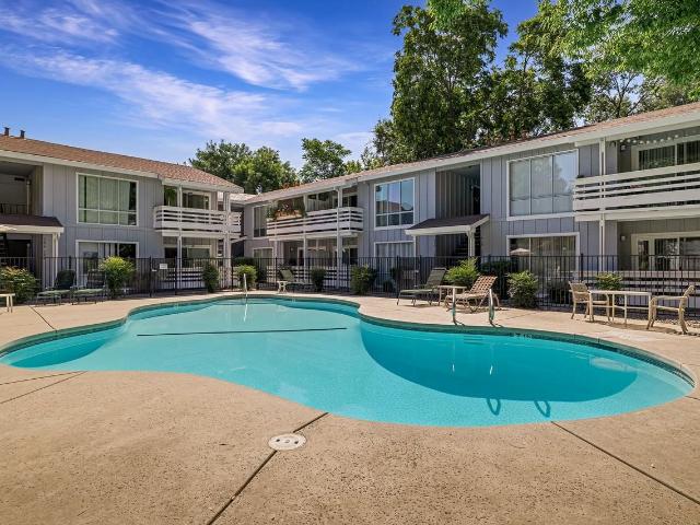 Apartment for rent in Butte, California