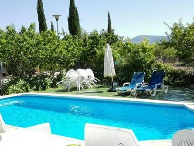 Casa en alquiler en Noroeste, Murcia