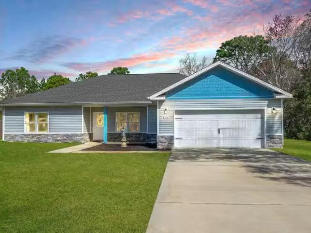 House for rent in Milton