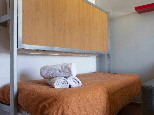 Estudio en alquiler en Pradollano, Comarca de la Vega de Granada