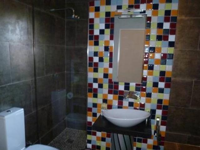 Casa en alquiler en El Berrueco, Madrid