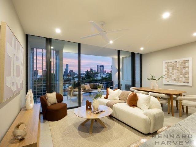 Apartment for sale in Toombul, Queensland