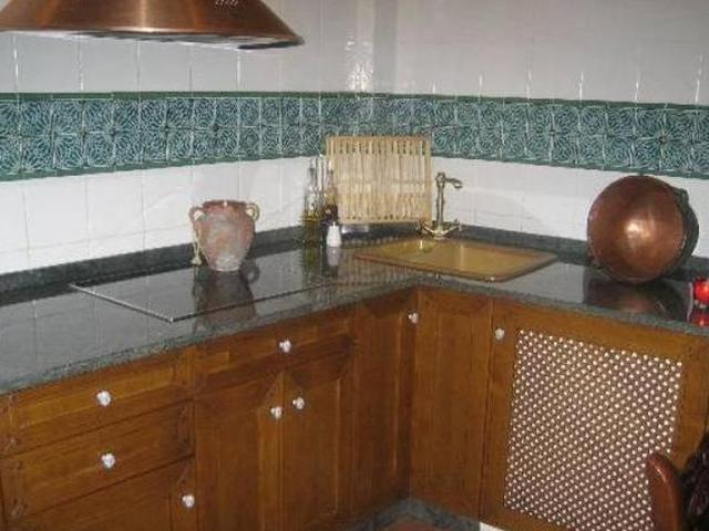 Casa en alquiler en Teruel