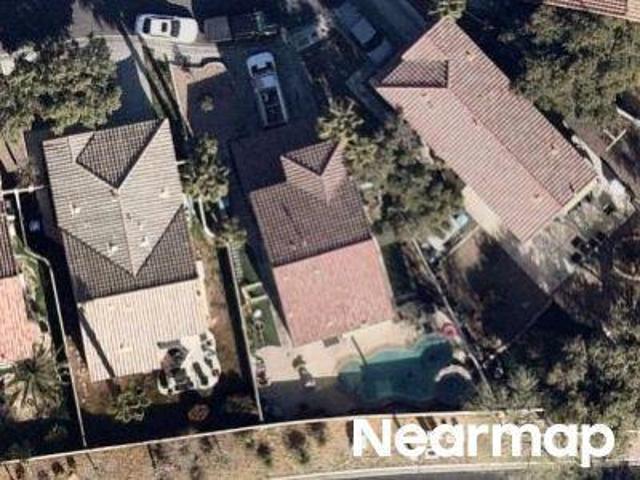 House for sale in Las Vegas, Nevada