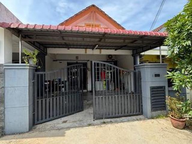 Terraced House for sale in Masai, Johor