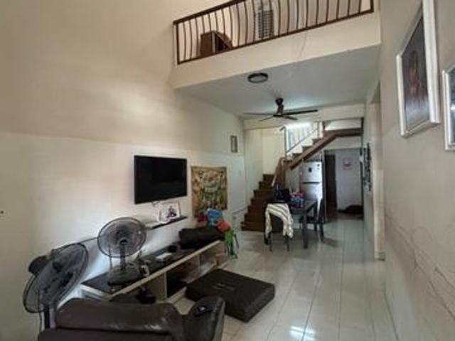Terraced House for sale in Bandar Johor Bahru, Johor