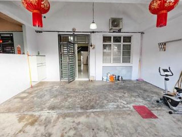 Terraced House for rent in Masai, Johor