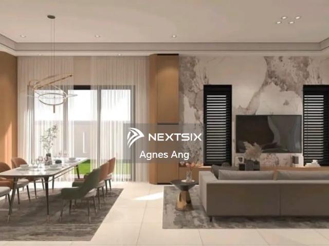 Residential House for sale in Masai, Johor