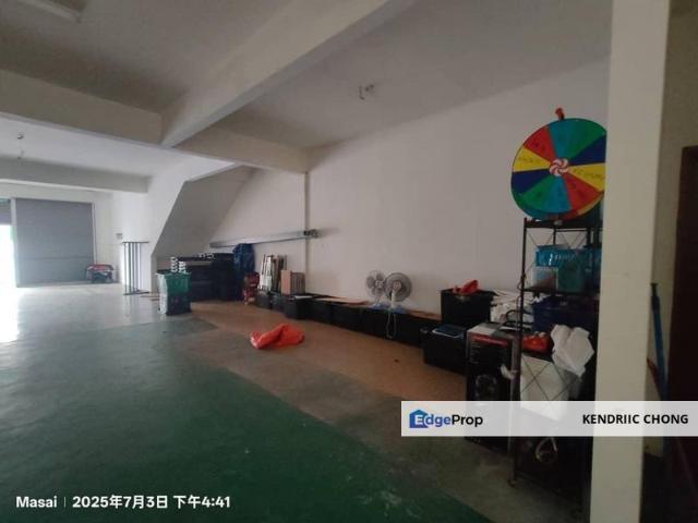 Shop for sale in Johore Bahru, Johor