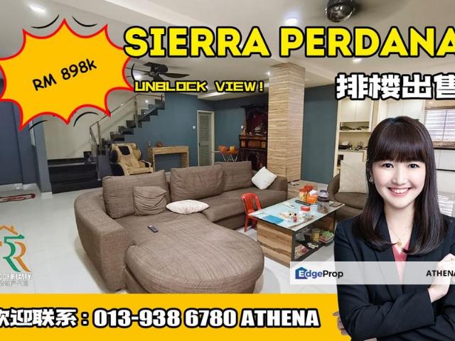 House for sale in Masai, Johor