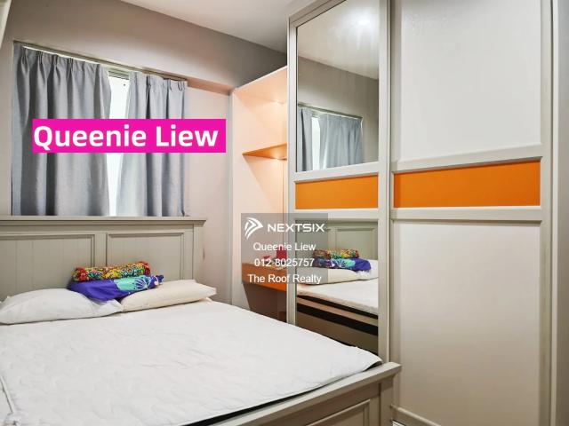 Shop for sale in Johor