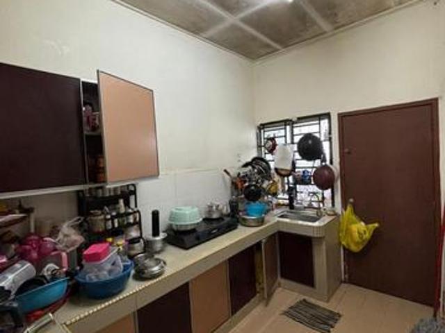 Terraced House for sale in Johore Bahru, Johor