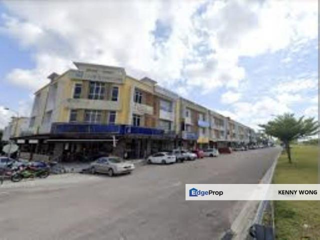 Shop for sale in Johore Bahru, Johor