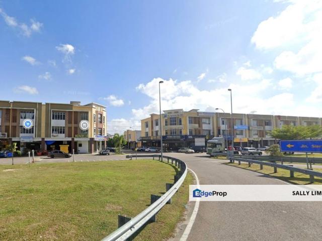 Shop for sale in Johore Bahru, Johor