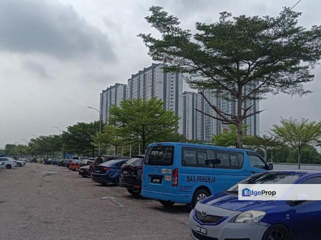 Shop for sale in Johor Bahru