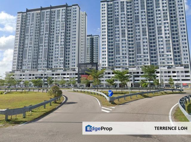 Shop for rent in Johore Bahru, Johor