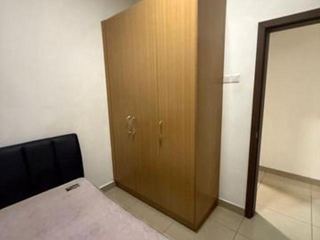 Serviced Residence for rent in Johore Bahru, Johor