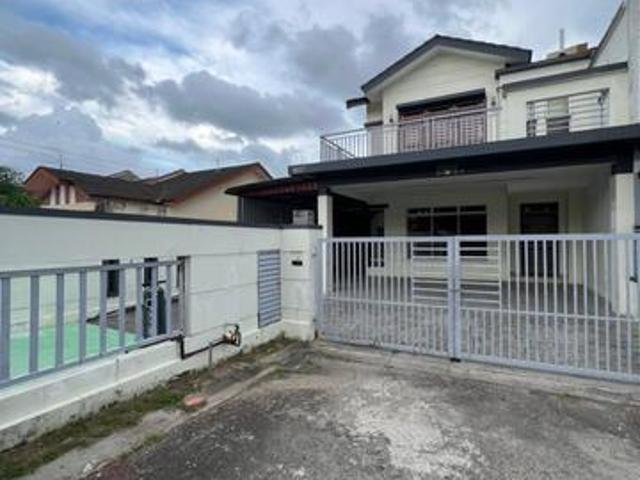 House for sale in Masai, Johor