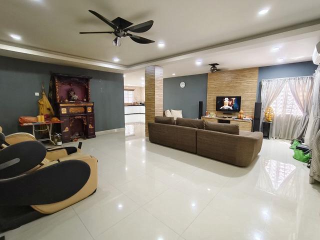 Terraced House for sale in Masai, Johor