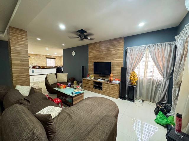 Terraced House for sale in Masai, Johor