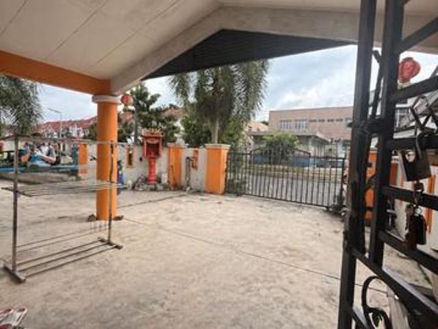 Terraced House for sale in Masai, Johor