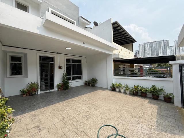Terraced House for sale in Masai, Johor