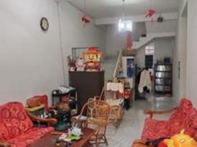 Terraced House for sale in Masai, Johor