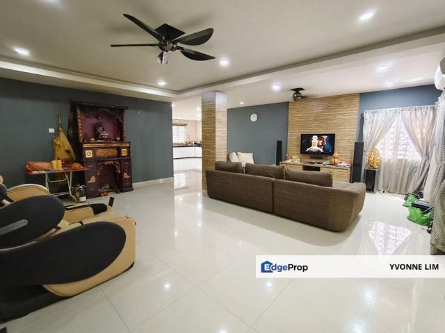 House for sale in Masai, Johor