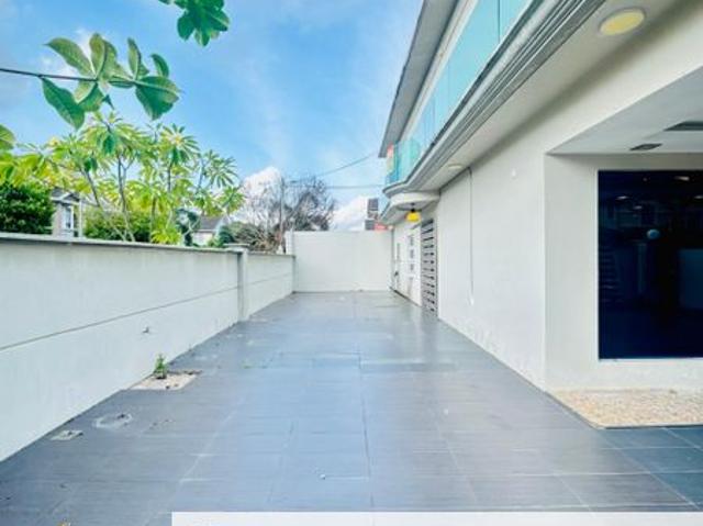 House for sale in Masai, Johor