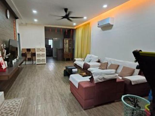 Terraced House for sale in Masai, Johor Bahru