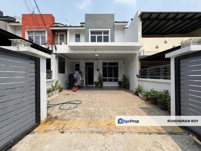 House for sale in Masai, Johor