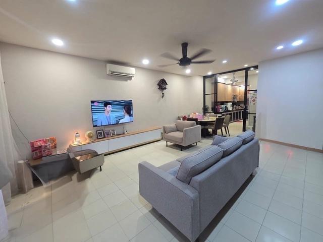 Terraced House for sale in Masai, Johor