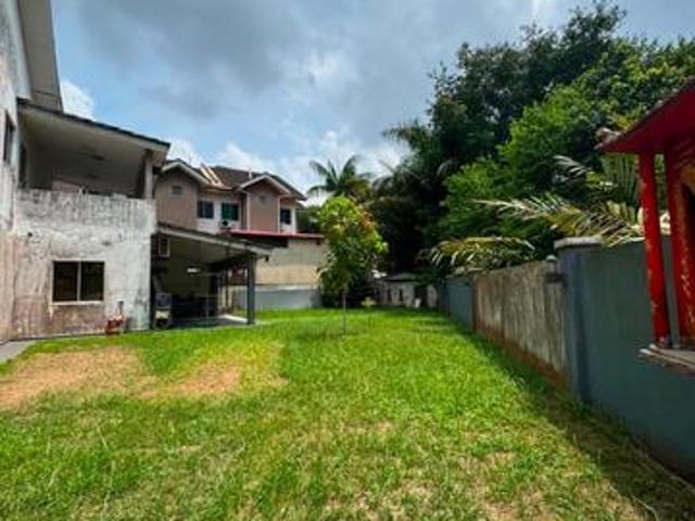 Terraced House for sale in Masai, Johor