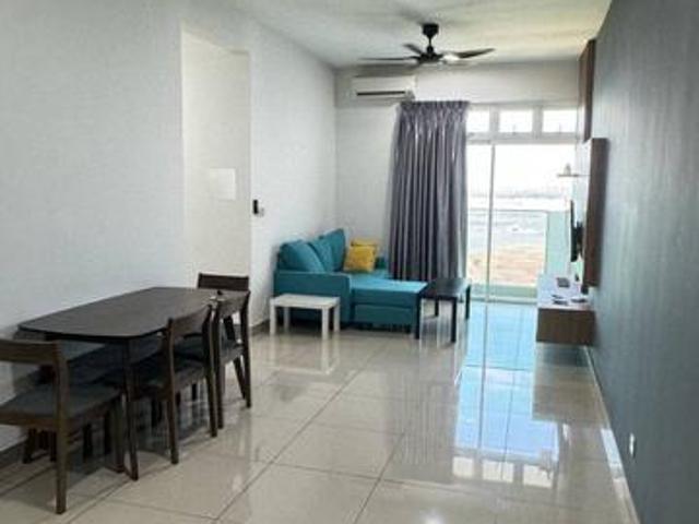 Serviced Residence for rent in Masai, Johor