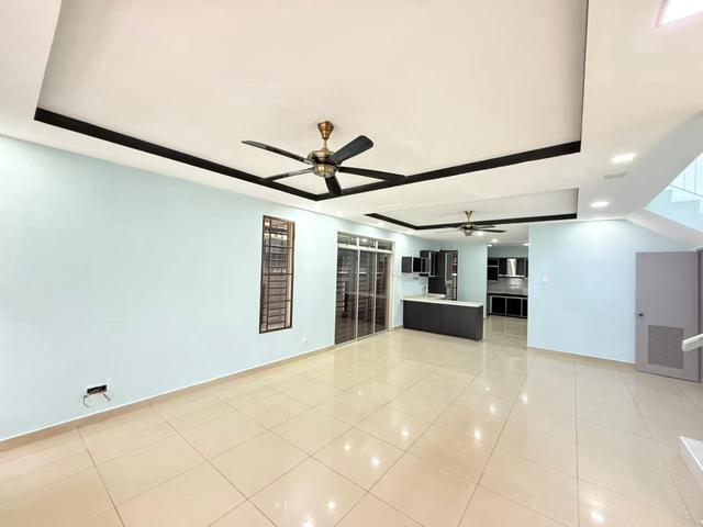 House for sale in Masai, Johor