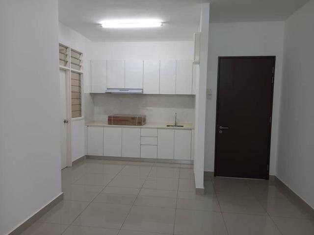 Apartment for sale in Masai, Johor
