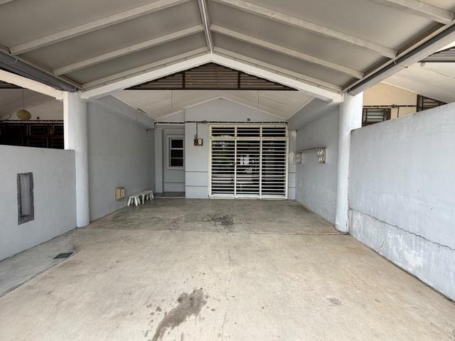 Terraced House for rent in Masai, Johor Bahru
