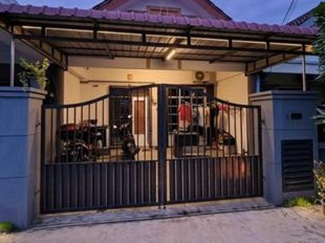 Terraced House for sale in Johore Bahru, Johor