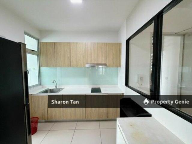 Apartment for rent in Plentong, Johor
