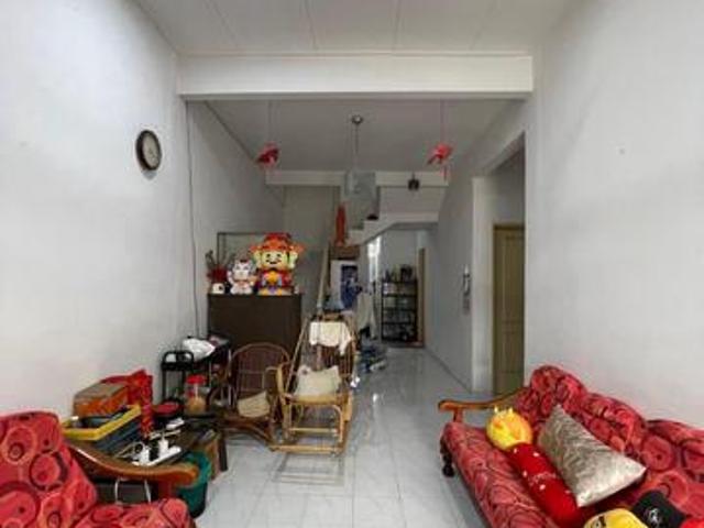 Terraced House for sale in Bandar Johor Bahru, Johor