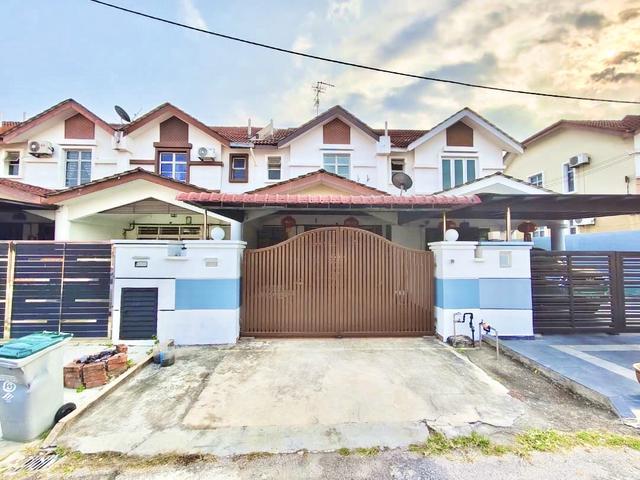 Terraced House for rent in Masai, Johor