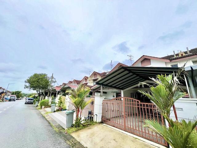 Terraced House for rent in Masai, Johor Bahru