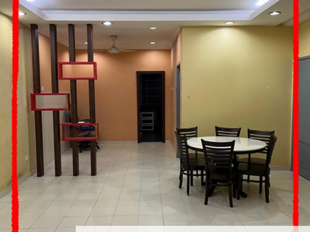 House for sale in Masai, Johor