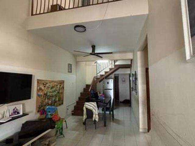 Terraced House for sale in Johore Bahru, Johor
