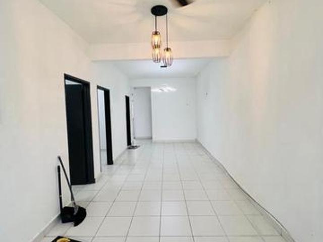 Townhouse for sale in Masai, Johor
