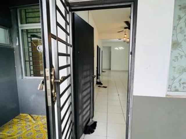 Townhouse for sale in Johor Bahru