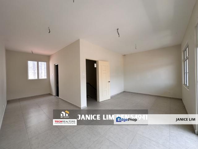 House for sale in Georgetown, Penang