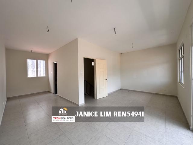 Terraced House for sale in Georgetown, Penang